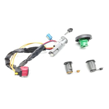 Recambio de juego bombines para citroën xsara berlina 1.6 16v chrono referencia OEM IAM   