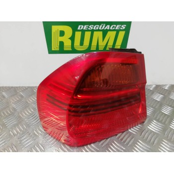 Recambio de piloto trasero izquierdo para bmw serie 3 berlina (e90) 316d referencia OEM IAM 6937457 276301 276301L