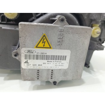 Recambio de faro derecho para ford mondeo berlina (ge) ambiente (06.2003) (d) referencia OEM IAM 0301174274  