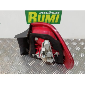 Recambio de piloto trasero izquierdo para bmw serie 3 berlina (e90) 316d referencia OEM IAM 6937457 276301 276301L