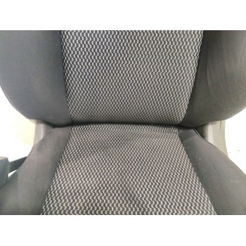 Recambio de asiento delantero izquierdo para nissan pulsar (c13) acenta referencia OEM IAM   