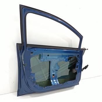 Recambio de puerta delantera izquierda para seat ibiza (6j5) stylance / style referencia OEM IAM   
