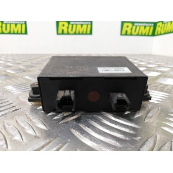 Recambio de centralita inmovilizador para seat ibiza (6k) clx referencia OEM IAM 1H0953257BB  