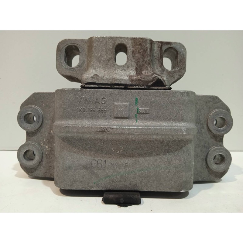 Recambio de soporte cambio para volkswagen jetta (1k2) advance referencia OEM IAM 1K0199555  
