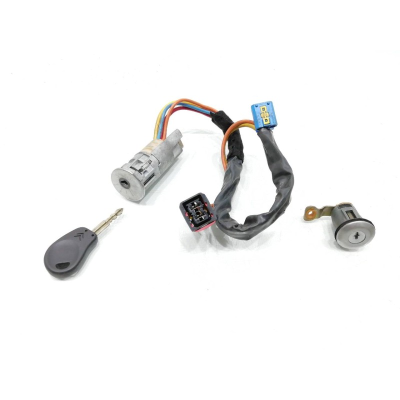 Recambio de juego bombines para citroën xsara berlina 2.0 hdi referencia OEM IAM   