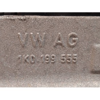 Recambio de soporte cambio para volkswagen jetta (1k2) advance referencia OEM IAM 1K0199555  