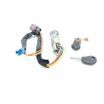 Recambio de juego bombines para citroën xsara berlina 2.0 hdi referencia OEM IAM   