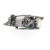 Recambio de faro derecho para ford mondeo berlina (ge) ambiente (06.2003) (d) referencia OEM IAM 0301174274  