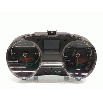 Recambio de cuadro instrumentos para seat ibiza (6j5) stylance / style referencia OEM IAM 6J0920806L  
