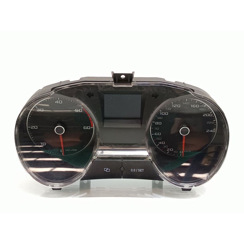 Recambio de cuadro instrumentos para seat ibiza (6j5) stylance / style referencia OEM IAM 6J0920806L  