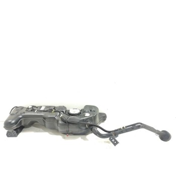 DEPOSITO COMBUSTIBLE 172013ZU0A 