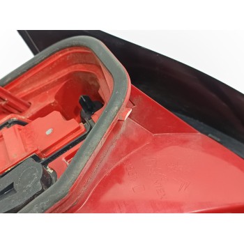 Recambio de piloto trasero derecho para peugeot 206 berlina xn referencia OEM IAM 2531D  