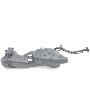 Recambio de deposito combustible para nissan pulsar (c13) acenta referencia OEM IAM 172013ZU0A  