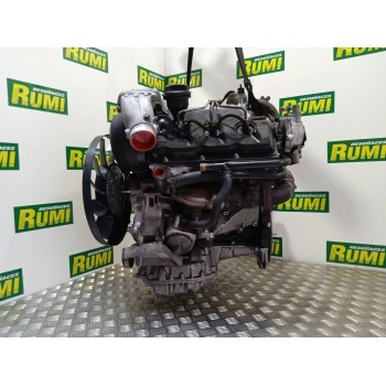 Recambio de motor completo para audi a6 berlina (4b2) 2.5 tdi referencia OEM IAM AFB INYECCION BOSCH 