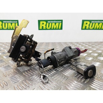 Recambio de juego bombines para skoda octavia berlina (1u2) 1.9 tdi laurin klement (81kw) referencia OEM IAM 4B0905851C 1U682756