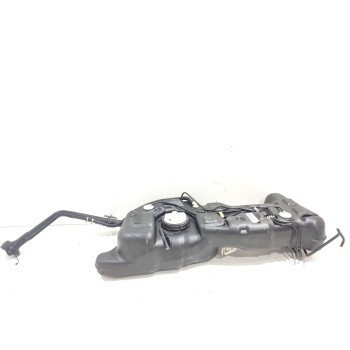 Recambio de deposito combustible para nissan pulsar (c13) acenta referencia OEM IAM 172013ZU0A  