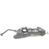 Recambio de deposito combustible para nissan pulsar (c13) acenta referencia OEM IAM 172013ZU0A  