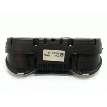 Recambio de cuadro instrumentos para seat ibiza (6j5) stylance / style referencia OEM IAM 6J0920806L  