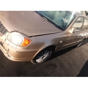 hyundai accent (lc) del año 2003