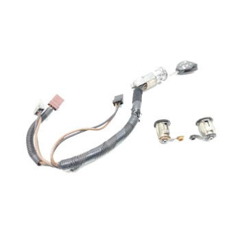 Recambio de juego bombines para citroën xsara berlina 2.0 hdi 66kw premier referencia OEM IAM   