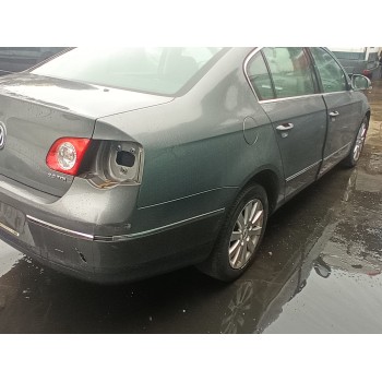 volkswagen passat berlina (3c2) del año 2008