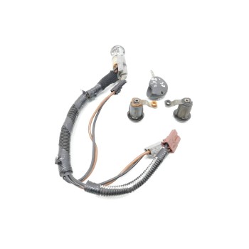 Recambio de juego bombines para citroën xsara berlina 2.0 hdi 66kw premier referencia OEM IAM   