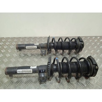 Recambio de juego amortiguadores delantero para volkswagen jetta (1k2) advance referencia OEM IAM 1K0413031C  