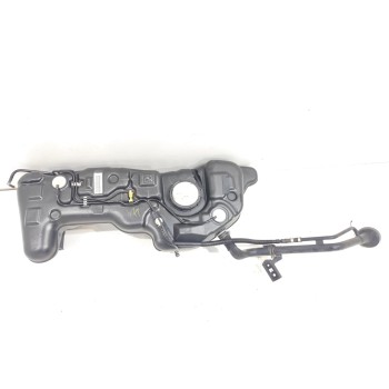 Recambio de deposito combustible para nissan pulsar (c13) acenta referencia OEM IAM 172013ZU0A  