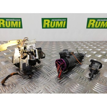 Recambio de juego bombines para skoda octavia berlina (1u2) 1.9 tdi laurin klement (81kw) referencia OEM IAM 4B0905851C 1U682756