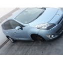 RENAULT SCENIC III
