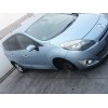 renault scenic iii del año 2009
