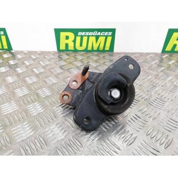 Recambio de soporte motor para toyota aygo (kgb/wnb) live referencia OEM IAM   