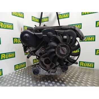 Recambio de motor completo para audi a6 berlina (4b2) 2.5 tdi referencia OEM IAM AFB INYECCION BOSCH 