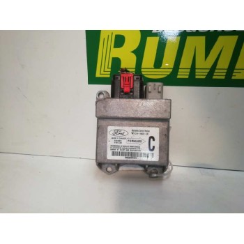 Recambio de centralita airbag para ford transit caja cerrada, corta (fy) (2000 =>) ft 330 2.4 referencia OEM IAM YC1A14B321CB 28