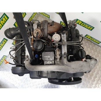 Recambio de motor completo para audi a6 berlina (4b2) 2.5 tdi referencia OEM IAM AFB INYECCION BOSCH 