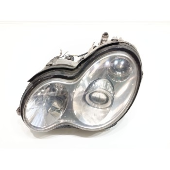 Recambio de faro izquierdo para mercedes-benz clase c (w203) berlina 220 cdi (203.006) referencia OEM IAM 1305235743  