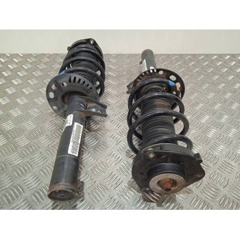 Recambio de juego amortiguadores delantero para volkswagen jetta (1k2) advance referencia OEM IAM 1K0413031C  