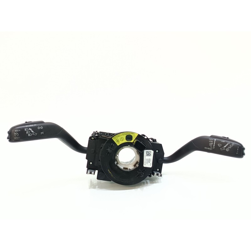 Recambio de mando multifuncion para seat ibiza (6j5) stylance / style referencia OEM IAM 6R0953521G  