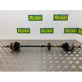 Recambio de transmision delantera derecha para opel vectra b berlina básico (1999) referencia OEM IAM   