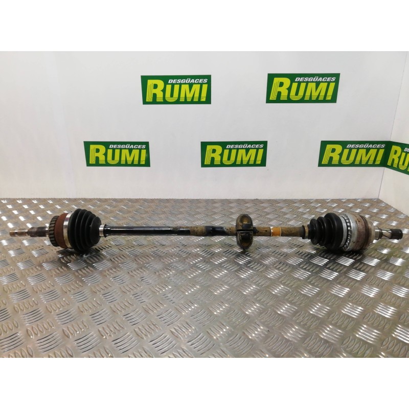 Recambio de transmision delantera derecha para opel vectra b berlina básico (1999) referencia OEM IAM   