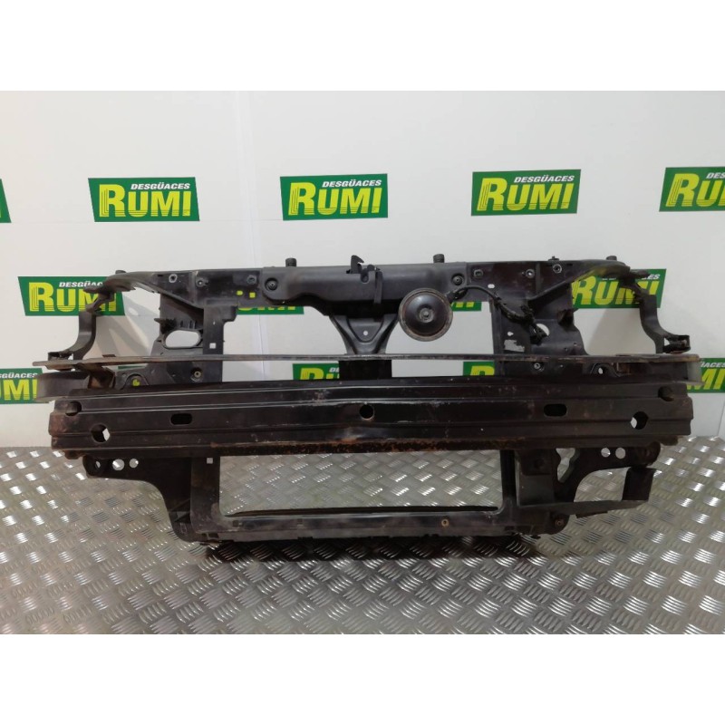 Recambio de panel frontal para hyundai getz (tb) 1.5 crdi referencia OEM IAM   