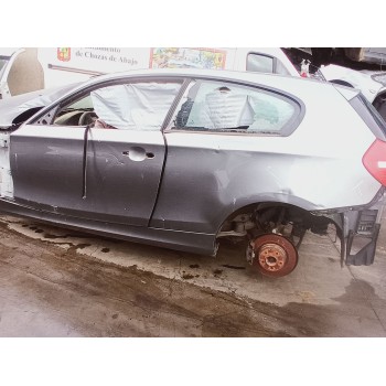 bmw serie 1 berlina (e81/e87) del año 2009