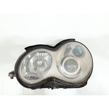 Recambio de faro izquierdo para mercedes-benz clase c (w203) berlina 220 cdi (203.006) referencia OEM IAM 1305235743  