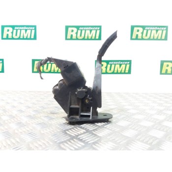Recambio de potenciometro pedal para ford transit caja cerrada, corta (fy) (2000 =>) ft 280 2.0 service-line referencia OEM IAM 