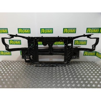 Recambio de panel frontal para hyundai getz (tb) 1.5 crdi referencia OEM IAM   