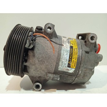 COMPRESOR AIRE ACONDICIONADO 8200053264 