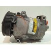 Recambio de compresor aire acondicionado para renault megane ii berlina 5p confort dynamique referencia OEM IAM 8200053264  