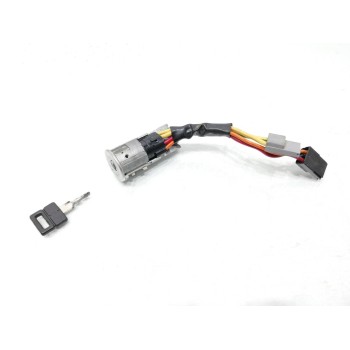 Recambio de conmutador de arranque para renault clio i fase i+ii (b/c57) 1.2 alize referencia OEM IAM   