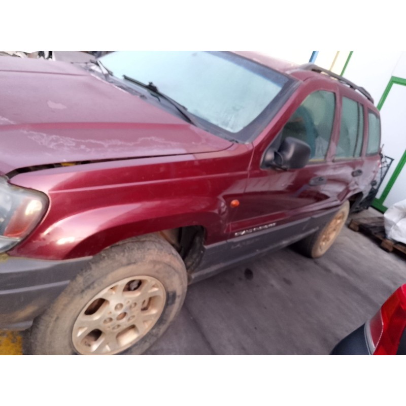 jeep gr.cherokee (wj/wg) del año 1999