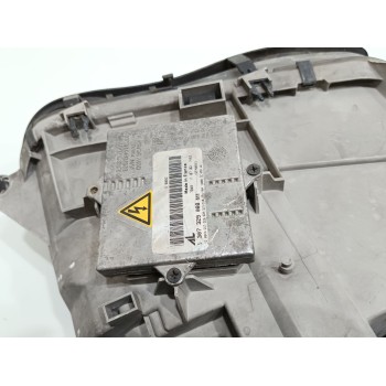 Recambio de faro izquierdo para mercedes-benz clase c (w203) berlina 220 cdi (203.006) referencia OEM IAM 1305235743  